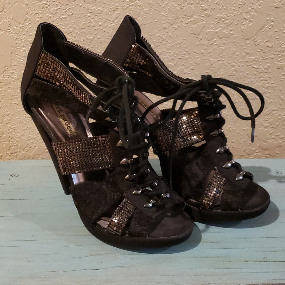 Sexy heels